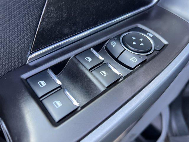 used 2023 Ford F-150 car, priced at $34,799