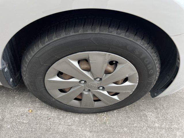 used 2020 Kia Rio car, priced at $12,999