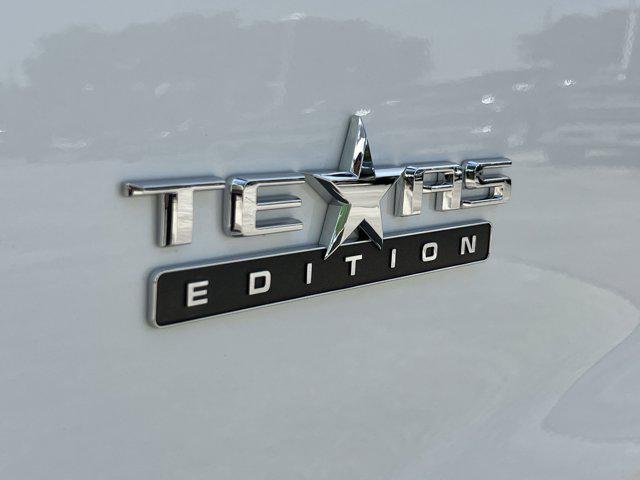 new 2025 Chevrolet Silverado 1500 car, priced at $56,810