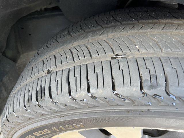used 2022 Toyota Sequoia car, priced at $44,999