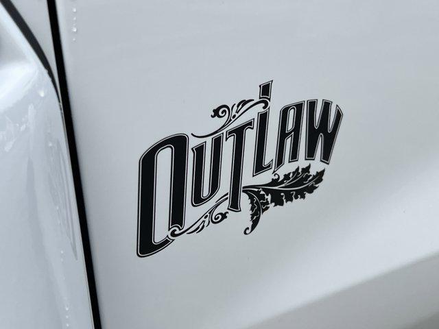 new 2025 Chevrolet Silverado 1500 car, priced at $55,993