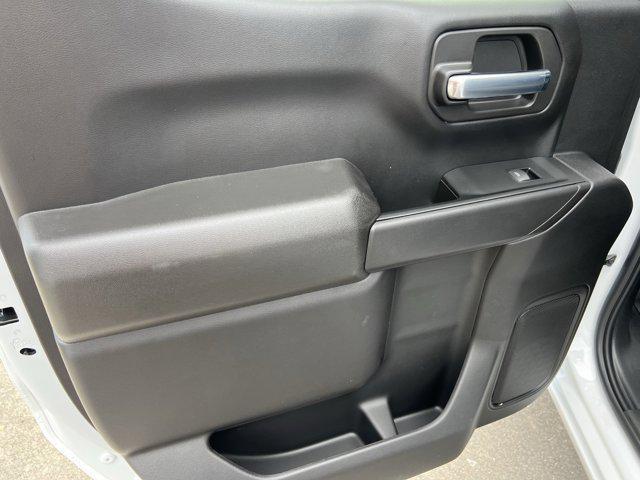 new 2025 Chevrolet Silverado 1500 car, priced at $48,295