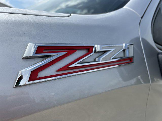 used 2019 Chevrolet Silverado 1500 car, priced at $29,999