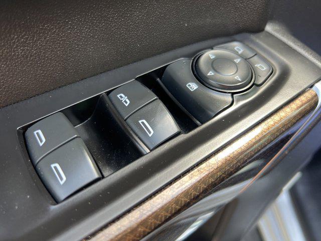 used 2019 Chevrolet Silverado 1500 car, priced at $29,999