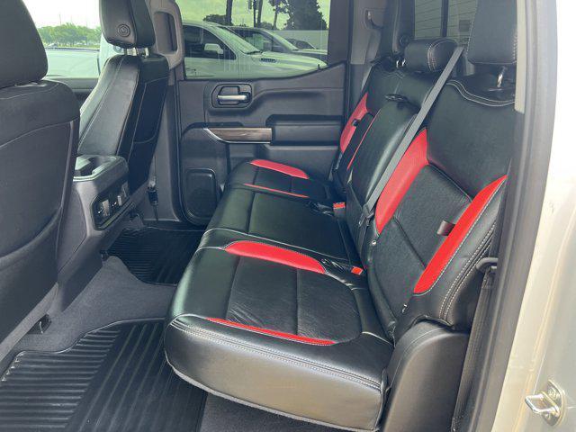used 2019 Chevrolet Silverado 1500 car, priced at $29,999