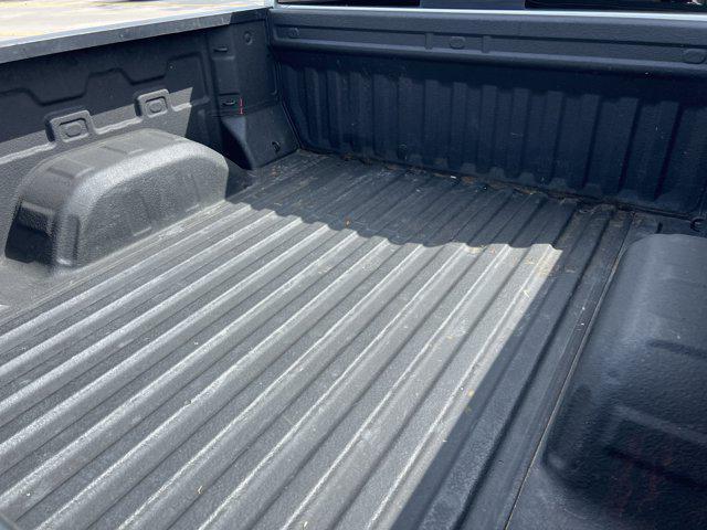 used 2019 Chevrolet Silverado 1500 car, priced at $29,999