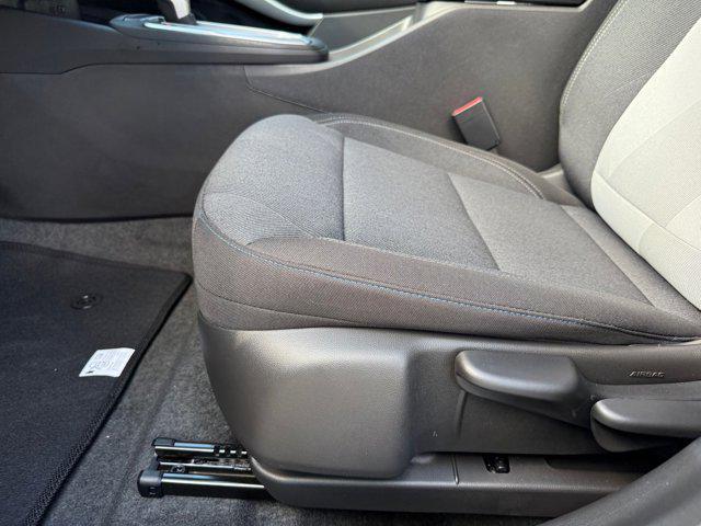 new 2026 Chevrolet Trax car, priced at $24,671