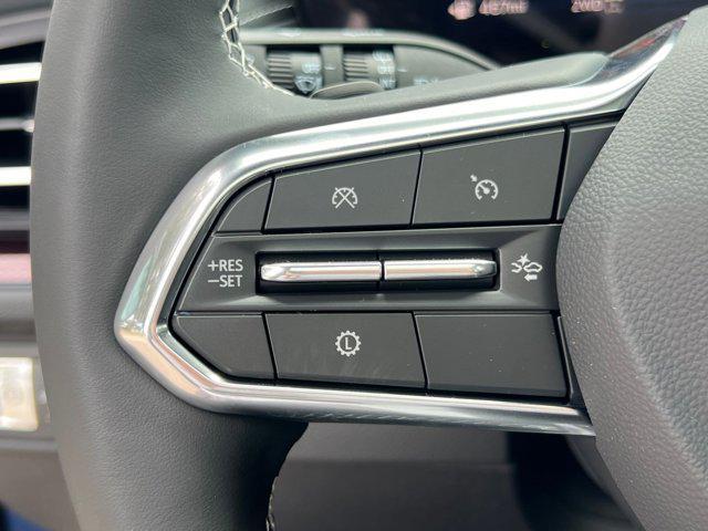 new 2026 Chevrolet Traverse car, priced at $52,520