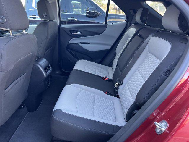 used 2019 Chevrolet Equinox car, priced at $18,998