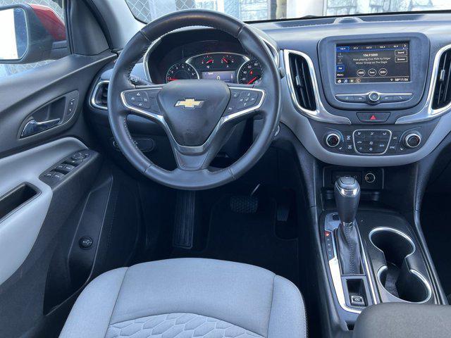 used 2019 Chevrolet Equinox car, priced at $18,998