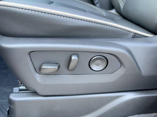 new 2026 Chevrolet Tahoe car, priced at $83,431