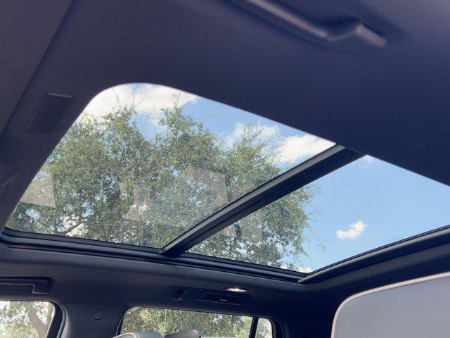 new 2026 Chevrolet Tahoe car, priced at $83,431