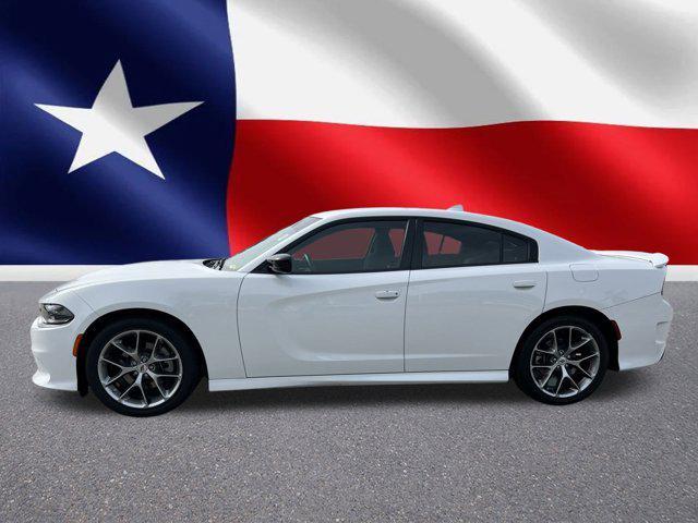 used 2023 Dodge Charger car, priced at $27,997