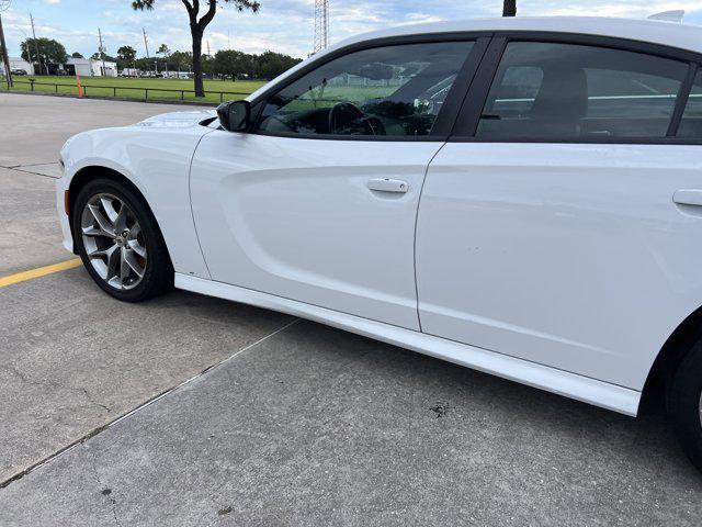 used 2023 Dodge Charger car, priced at $29,999