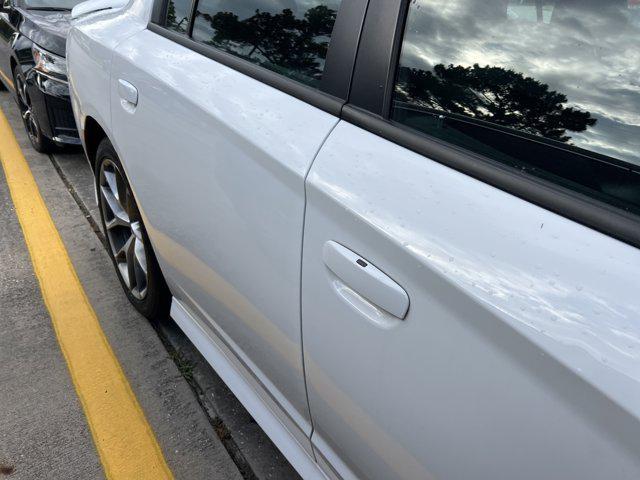 used 2023 Dodge Charger car, priced at $29,999