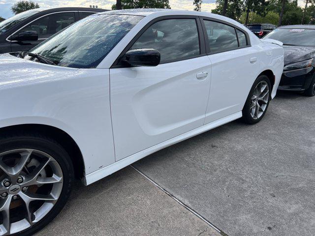 used 2023 Dodge Charger car, priced at $29,999