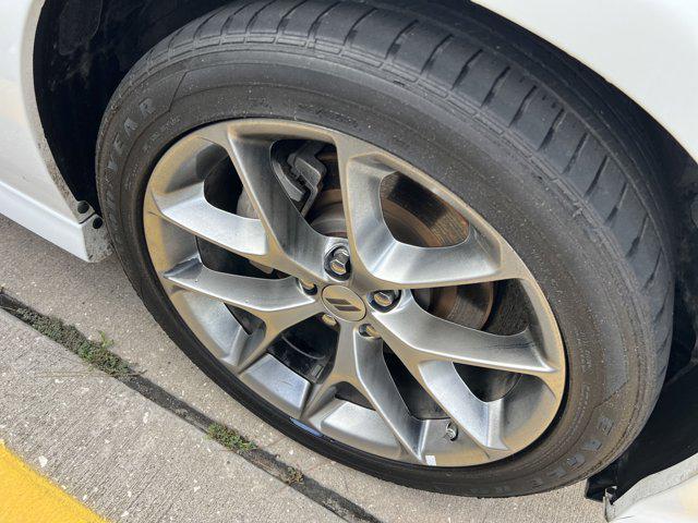 used 2023 Dodge Charger car, priced at $29,999