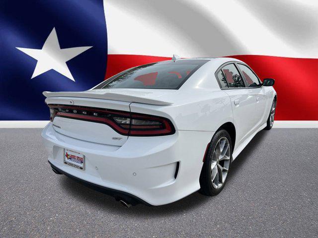 used 2023 Dodge Charger car, priced at $27,997