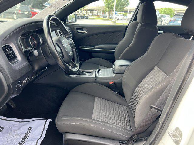 used 2023 Dodge Charger car, priced at $27,997