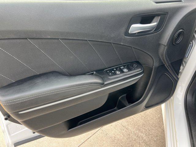 used 2023 Dodge Charger car, priced at $27,997