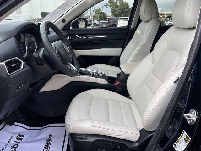 used 2018 Mazda CX-5 car, priced at $19,997