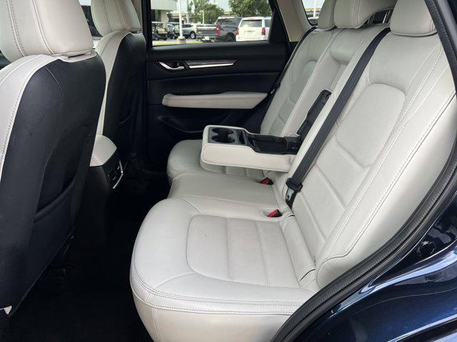 used 2018 Mazda CX-5 car, priced at $19,997