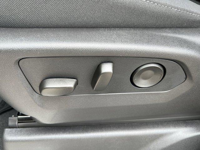 new 2026 Chevrolet Silverado 1500 car, priced at $48,741