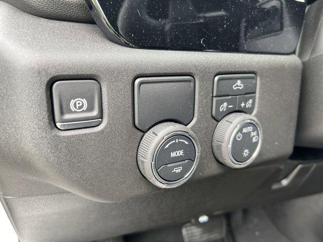 new 2026 Chevrolet Silverado 1500 car, priced at $48,741