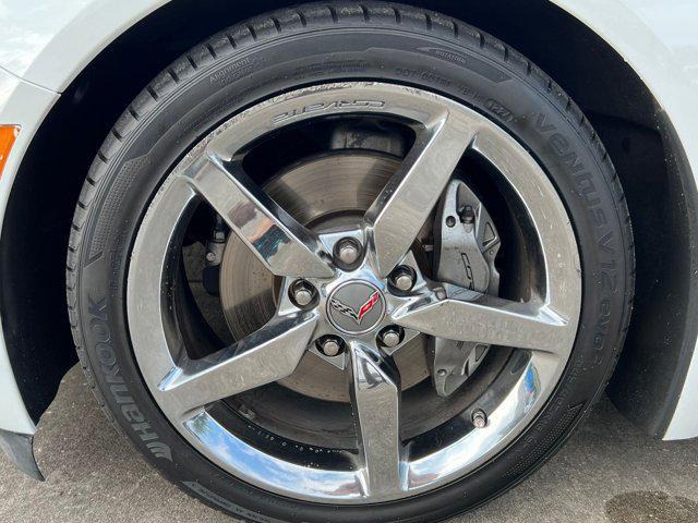 used 2014 Chevrolet Corvette Stingray car, priced at $36,799