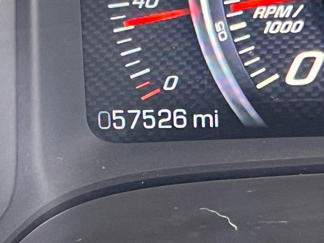 used 2014 Chevrolet Corvette Stingray car, priced at $36,799