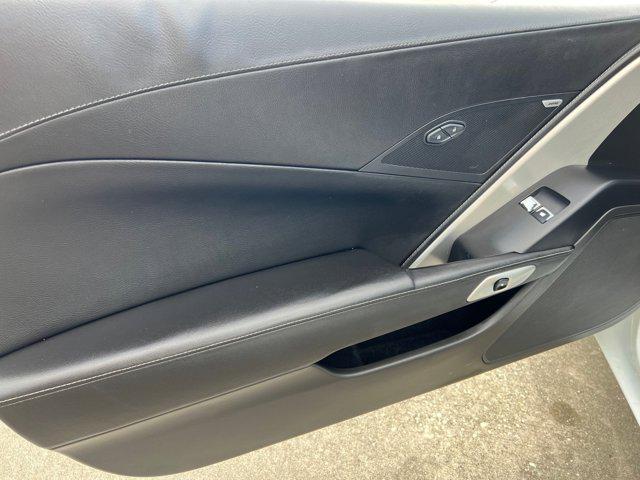 used 2014 Chevrolet Corvette Stingray car, priced at $36,799