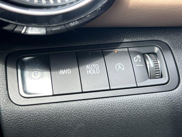 new 2026 Chevrolet Equinox car, priced at $38,280