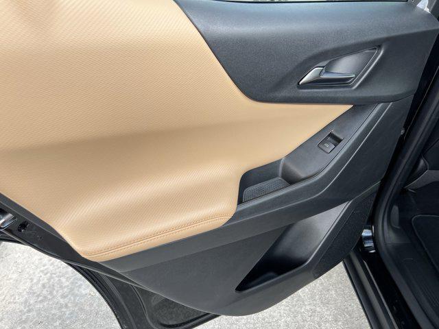 new 2026 Chevrolet Equinox car, priced at $38,280