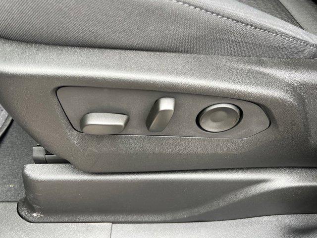 new 2025 Chevrolet Tahoe car, priced at $62,590