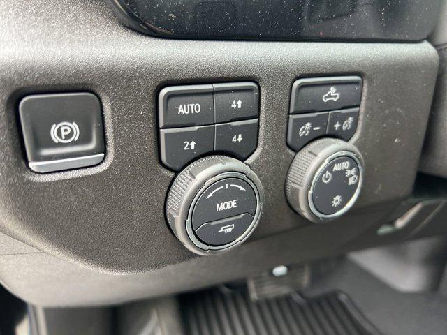 new 2025 Chevrolet Silverado 1500 car, priced at $55,231