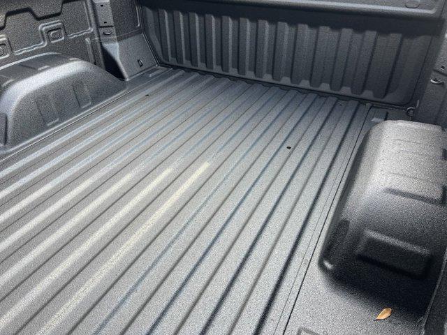 new 2025 Chevrolet Silverado 1500 car, priced at $55,231