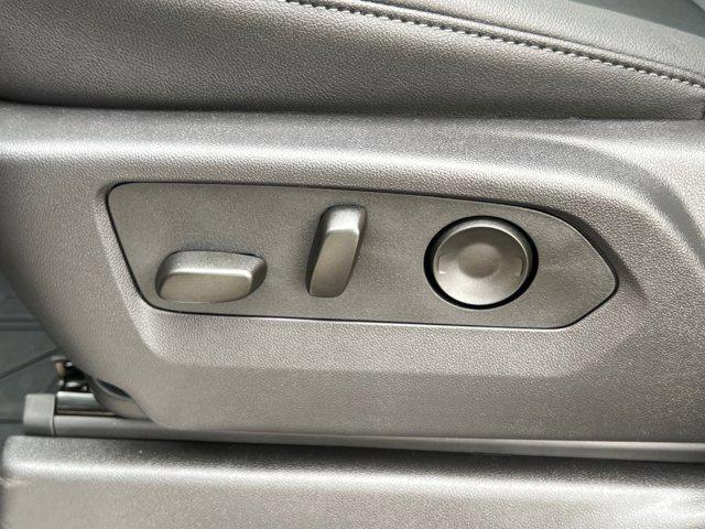 new 2026 Chevrolet Silverado 1500 car, priced at $60,801