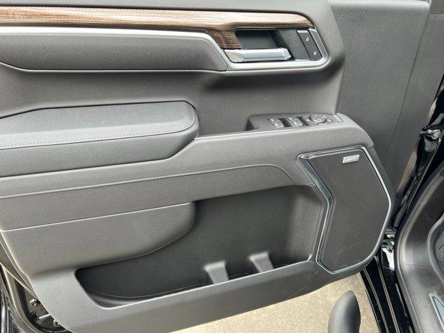 new 2026 Chevrolet Silverado 1500 car, priced at $60,801