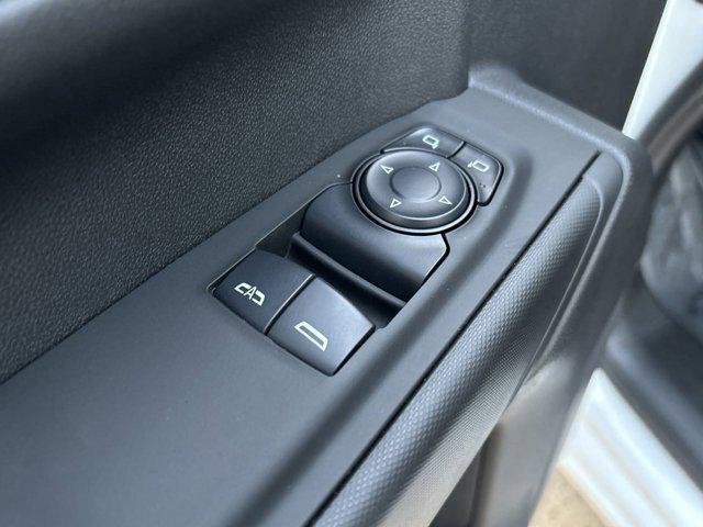 new 2025 Chevrolet Silverado 1500 car, priced at $42,743