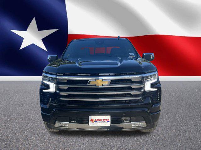 new 2025 Chevrolet Silverado 1500 car, priced at $72,936