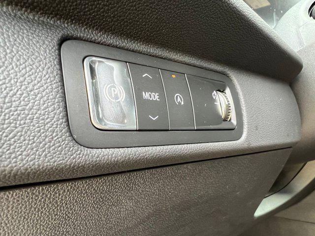 new 2026 Chevrolet Traverse car, priced at $56,291