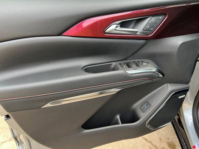 new 2026 Chevrolet Traverse car, priced at $56,291