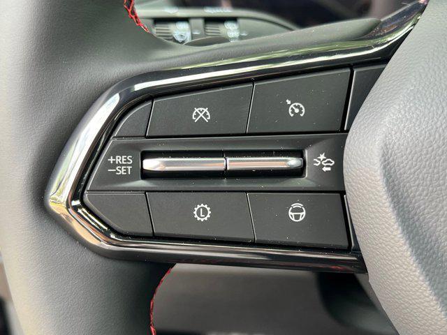 new 2026 Chevrolet Traverse car, priced at $56,291