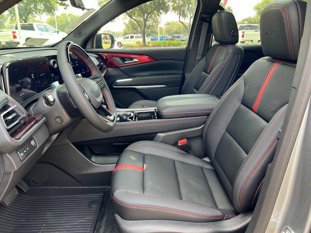 new 2026 Chevrolet Traverse car, priced at $56,291