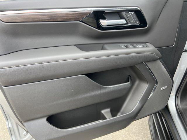 new 2025 Chevrolet Suburban car, priced at $83,950