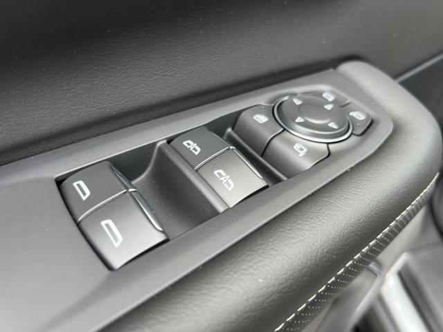 new 2025 Chevrolet Suburban car, priced at $83,950