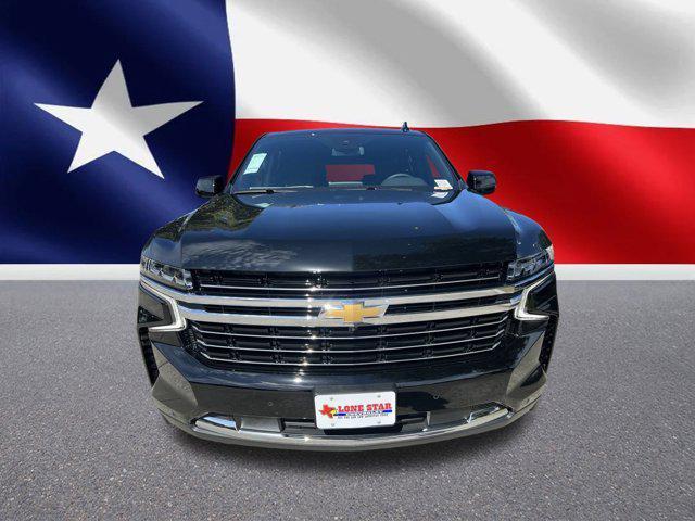 new 2024 Chevrolet Tahoe car, priced at $63,097