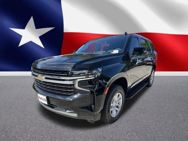 new 2024 Chevrolet Tahoe car, priced at $63,097