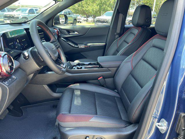 new 2026 Chevrolet Equinox car, priced at $34,840