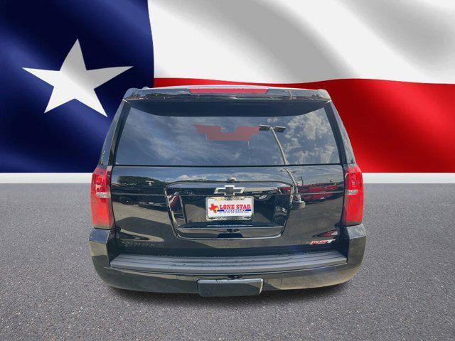 used 2020 Chevrolet Tahoe car, priced at $54,499